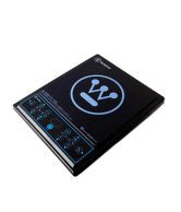 Westinghouse 2007 Induction  Cooker (black)