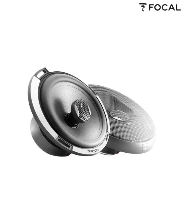 focal oval speakers