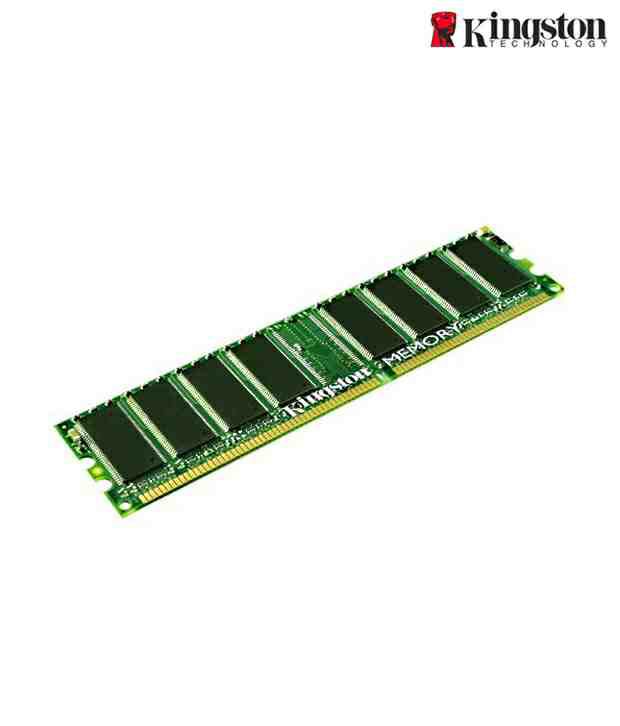 Kingston (1333 MHZ) Memory Module (4GB DDR-3) for Desktop (KVR16N11S8/4-SP)