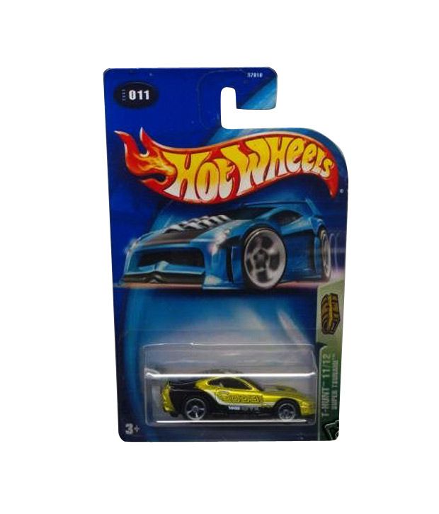 Mattel UNO Original With Free Hot Wheel Car Buy Mattel UNO Original