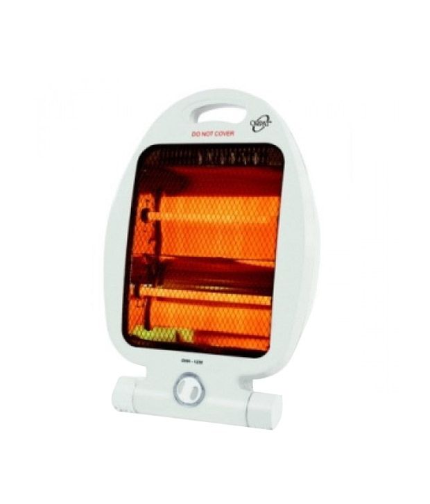 Orpat OQH1230 Room Heater Price in India Buy Orpat OQH1230 Room