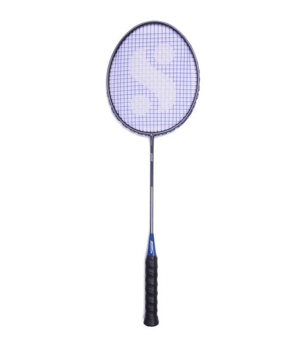 silver badminton racket price list