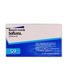 bausch lomb contact lenses