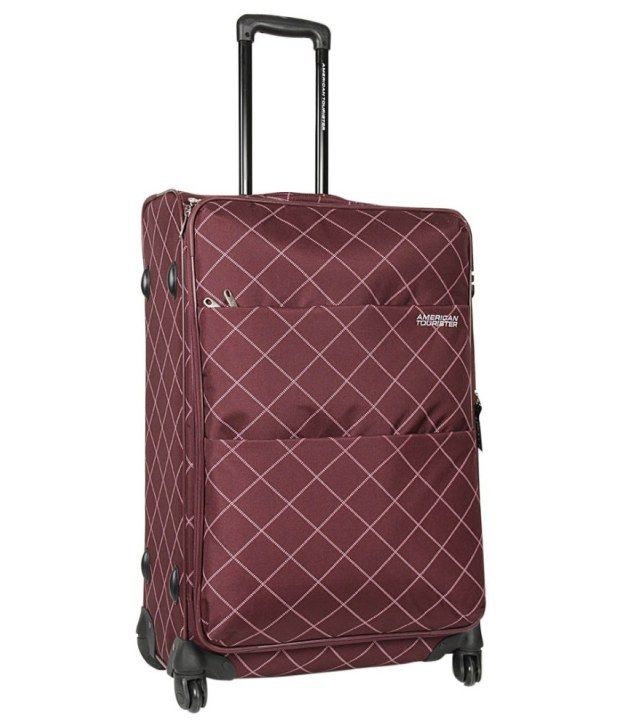 american tourister spain