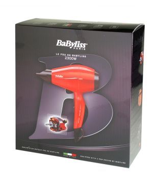 babyliss 6615e