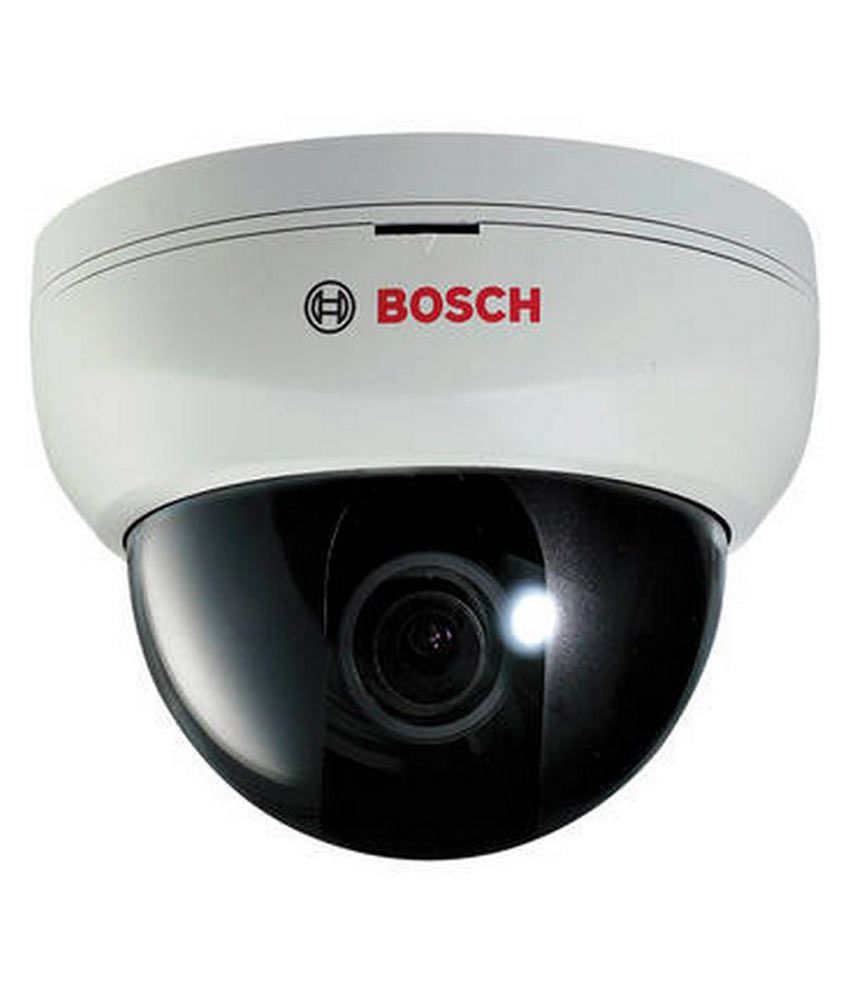 Bosch VDC-250F04-10 CCTV Security Surveillance Dome Camera Price in ...