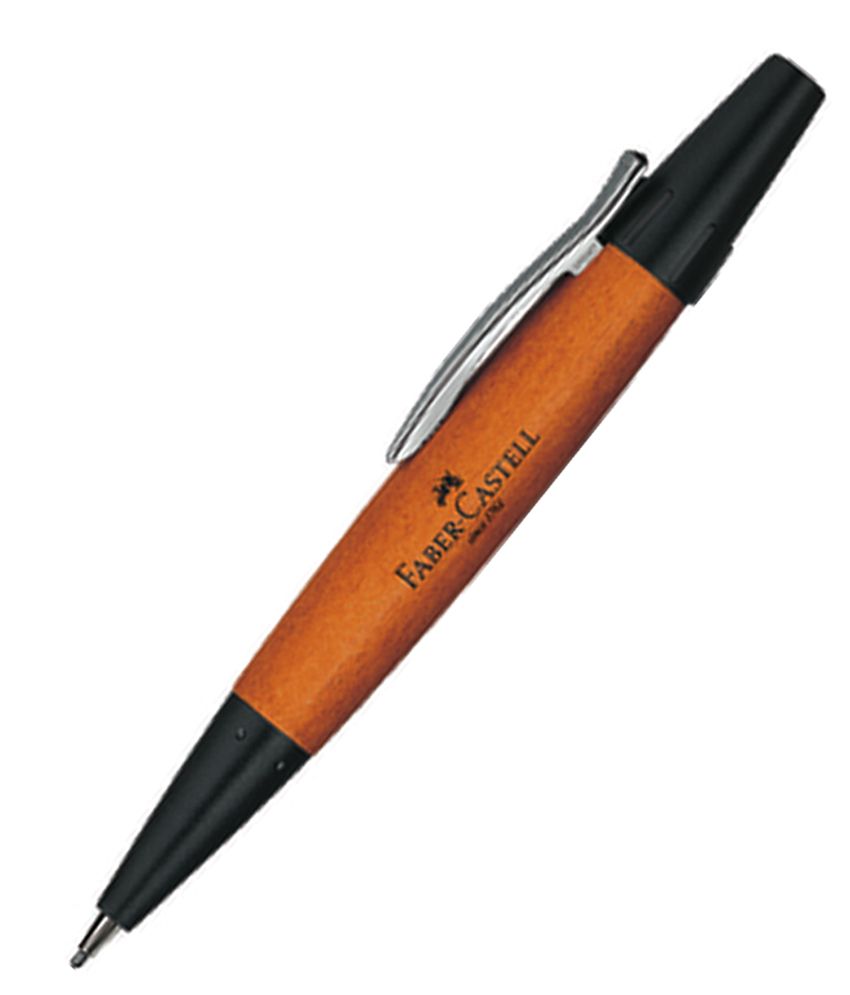  Faber Castell  Design E Motion Maple Wood Pencil Buy 