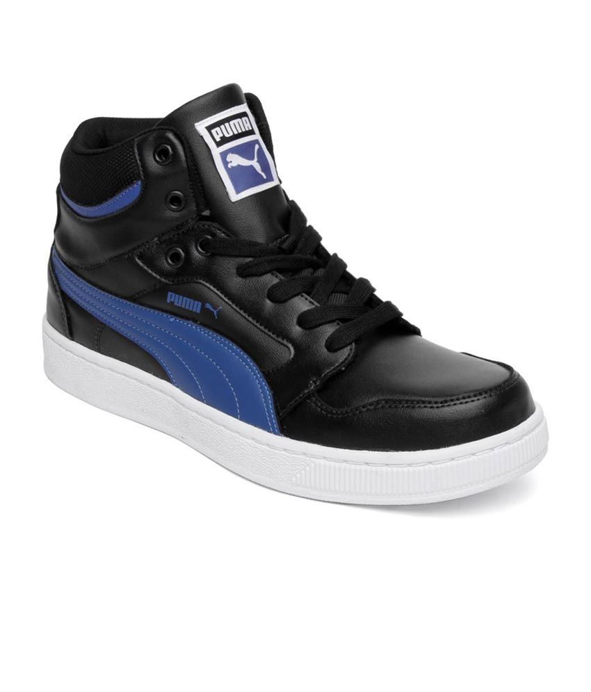 puma order