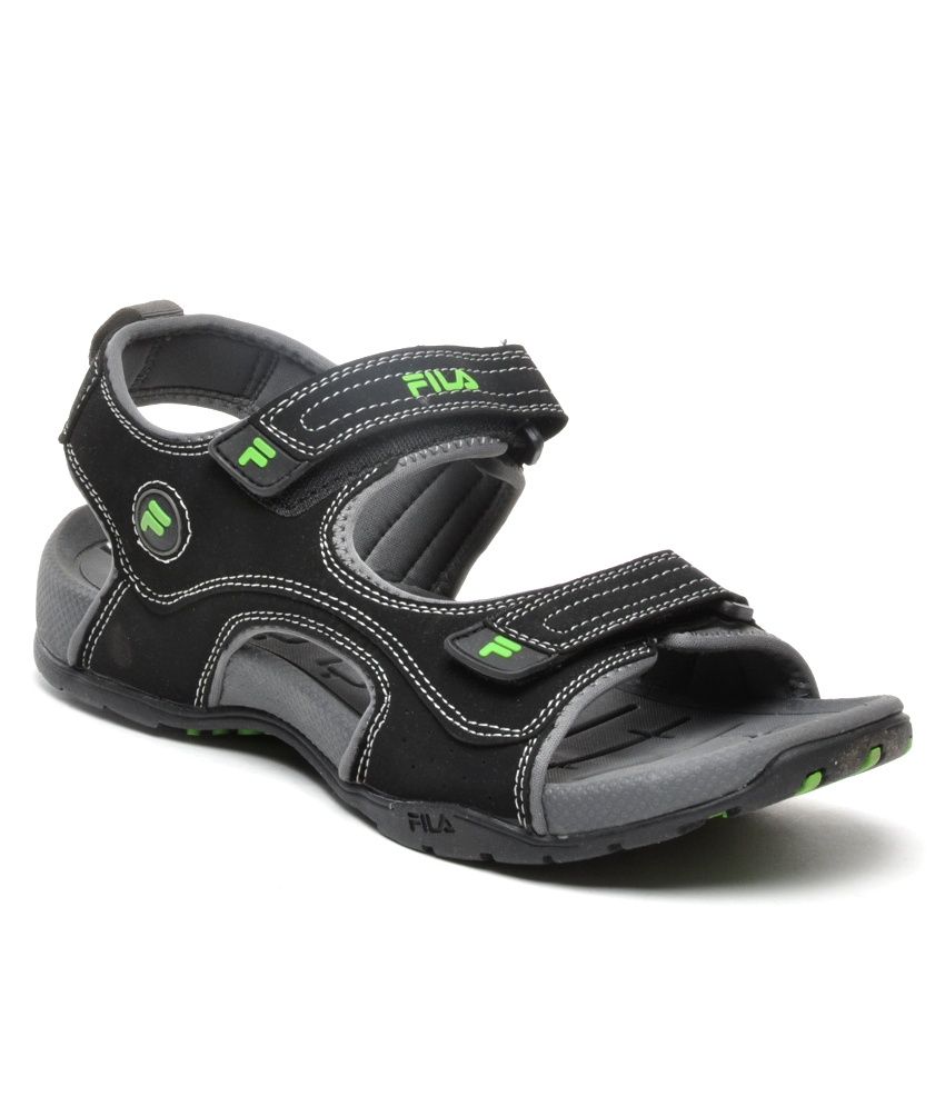 fila avior sandals online