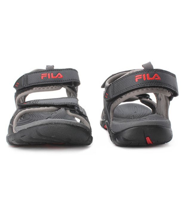 fila roadstar sandals
