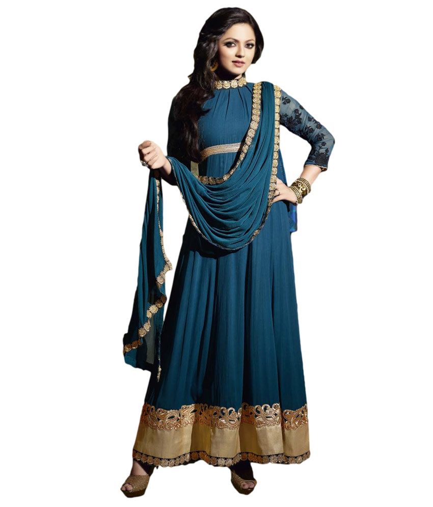 madhubala frock