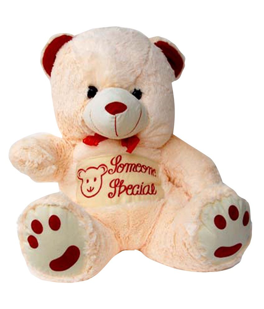 teddy bear on snapdeal