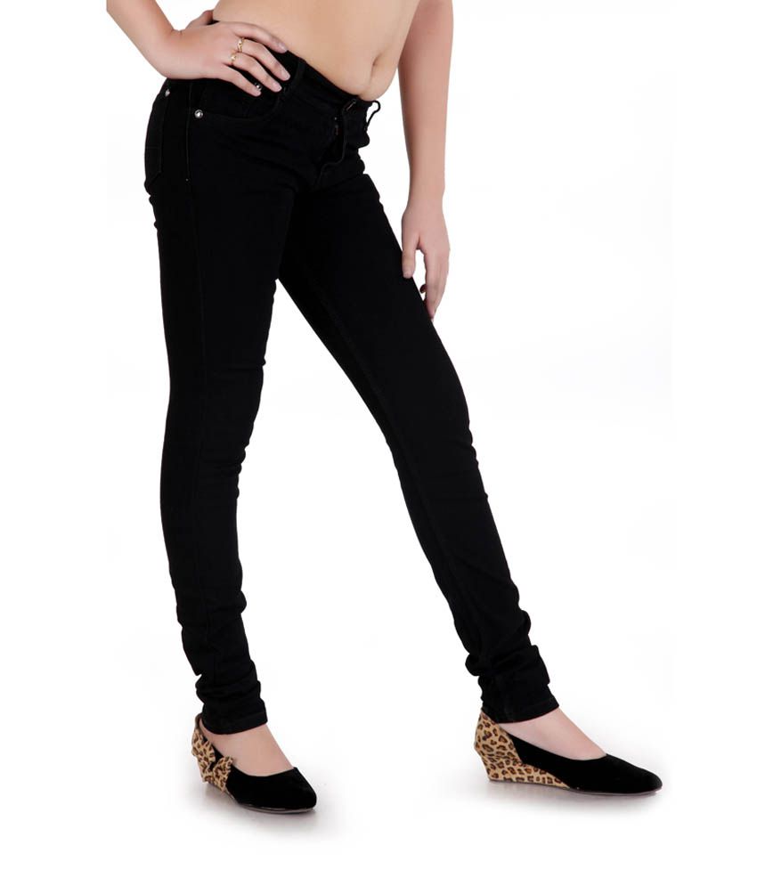 snapdeal ladies jeans
