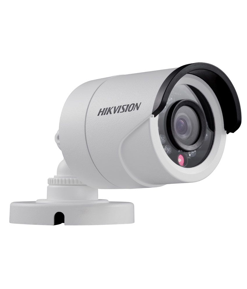 HIKVISION DS-2CE15A2P Night Vision Bullet CCTV Camera ...