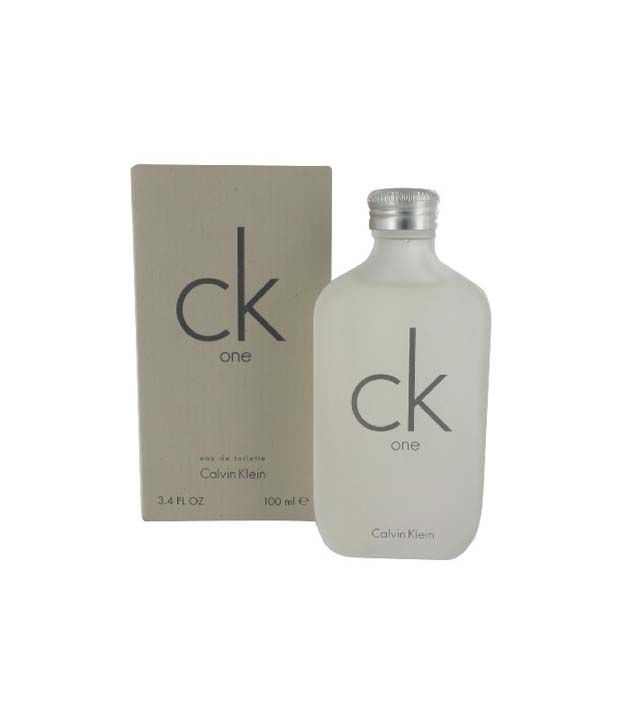 ck one 100ml best price