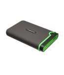 Transcend StoreJet 25M3 1 TB External Hard Disk