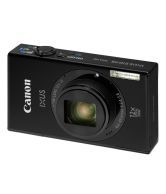 Canon IXUS 510HS 10.1MP Digital Camera