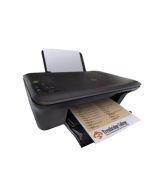 HP Deskjet 1050 All-in-One - J410a Printer