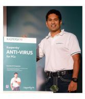 Kaspersky Antivirus 2013 (3 PC/1 Year)