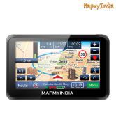 MapmyIndia - Vx140s - 4.3'' Touchscreen