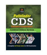 Pathfinder CDS: Combined Defence Services Entrance Examination