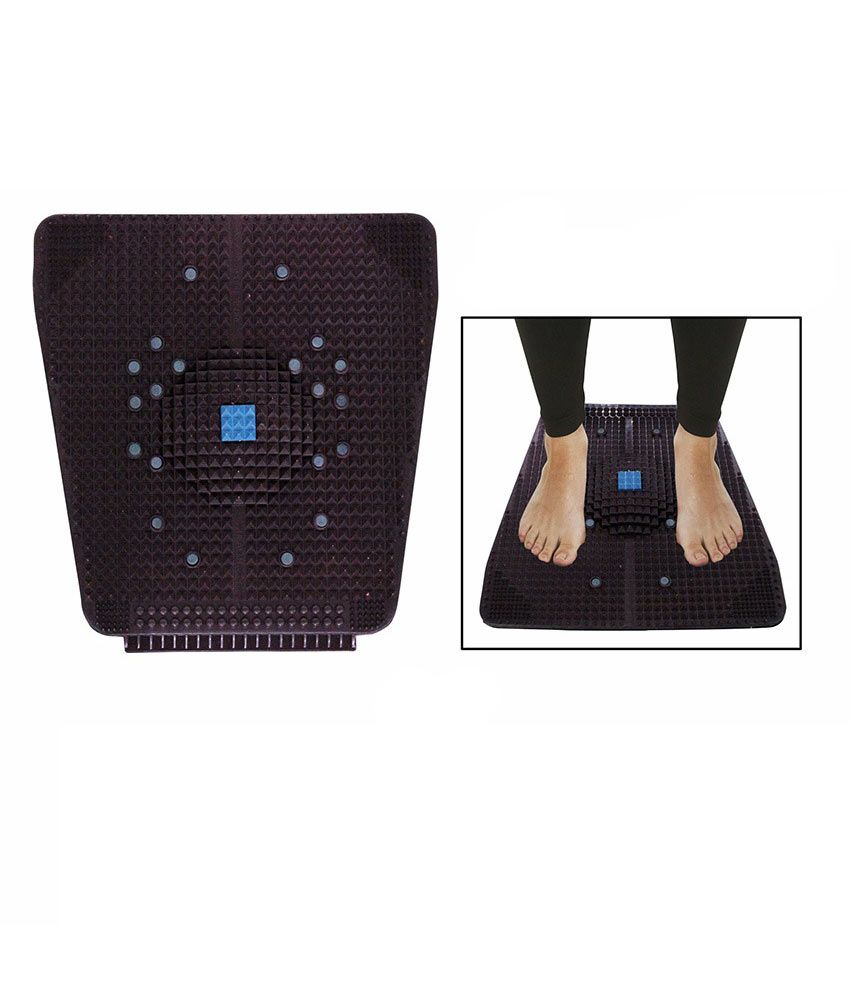 Accedre Acupressure Magnets Pyramid Relief Mat Buy Accedre