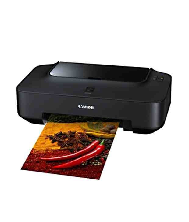 Canon Pixma - IP2770 Single Function Printer - Buy Canon Pixma - IP2770