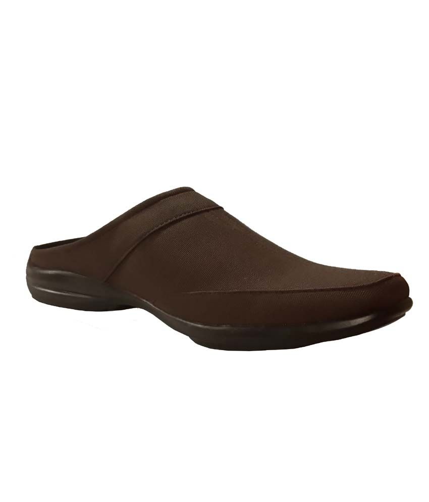 mens shoes with open back