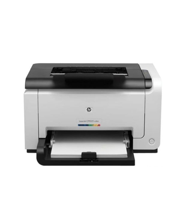 Hp Laserjet Cp 1025 Color Sostituzione Toner