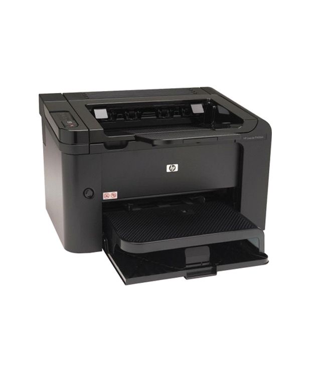 Скачать драйвер на принтер hp laserjet 1606dn