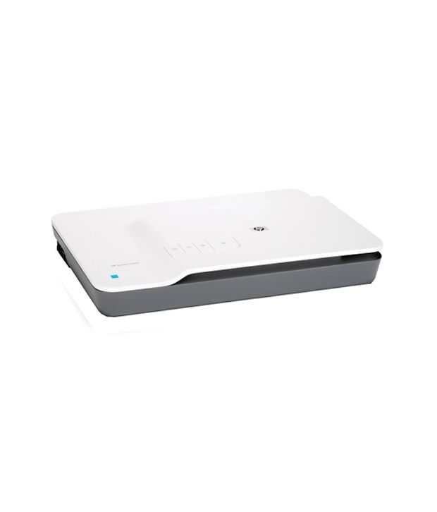 Hp scanjet g3010 программа для сканирования