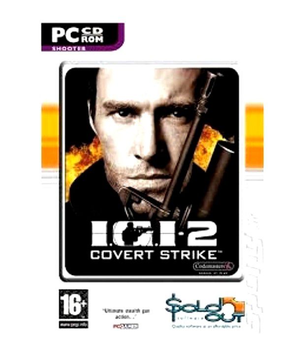 igi 2 covert strike for pc free download