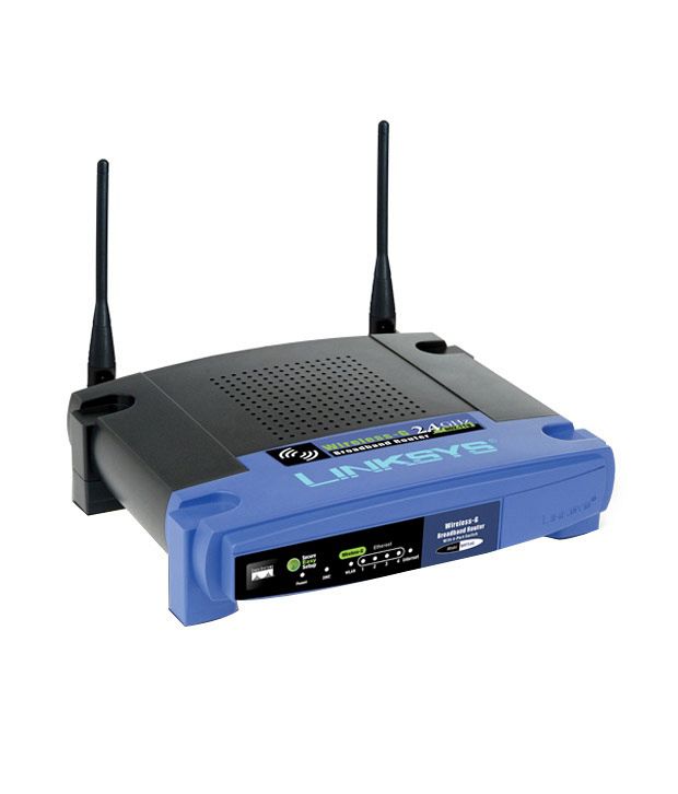 Broadband Wifi Router India