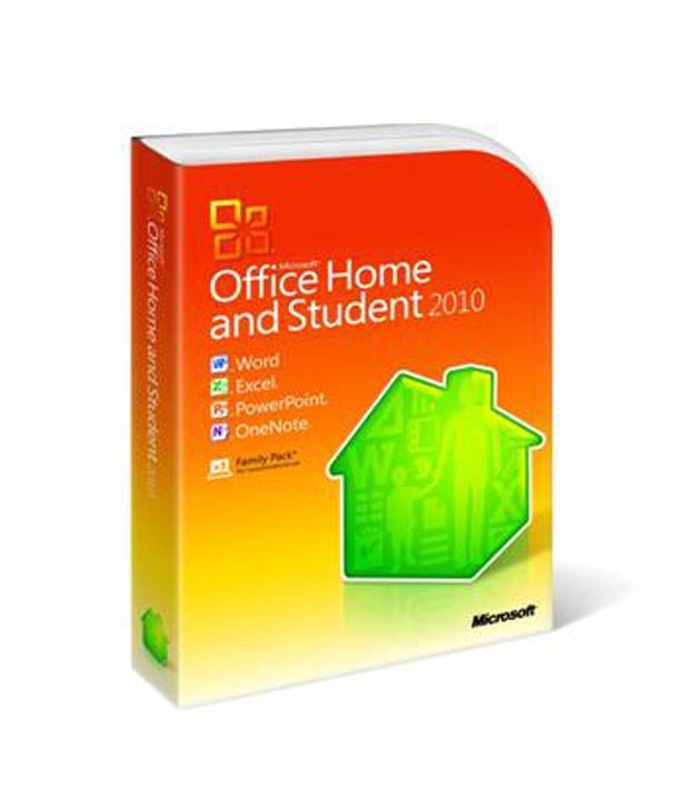 microsoft office home and student 2010 for mac