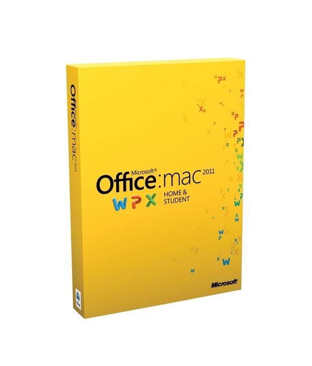 microsoft office 2011 for mac price in india