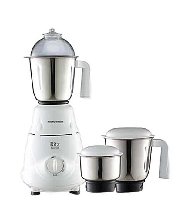 Morphy Richards RitzEssentials Mixer Grinder Price in India Buy