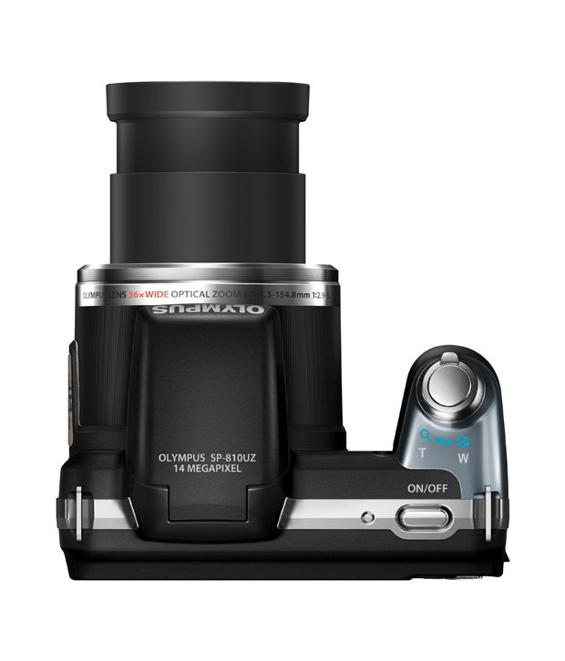 Olympus VR310 14MP Digital Camera (Silver) Price in India Buy Olympus