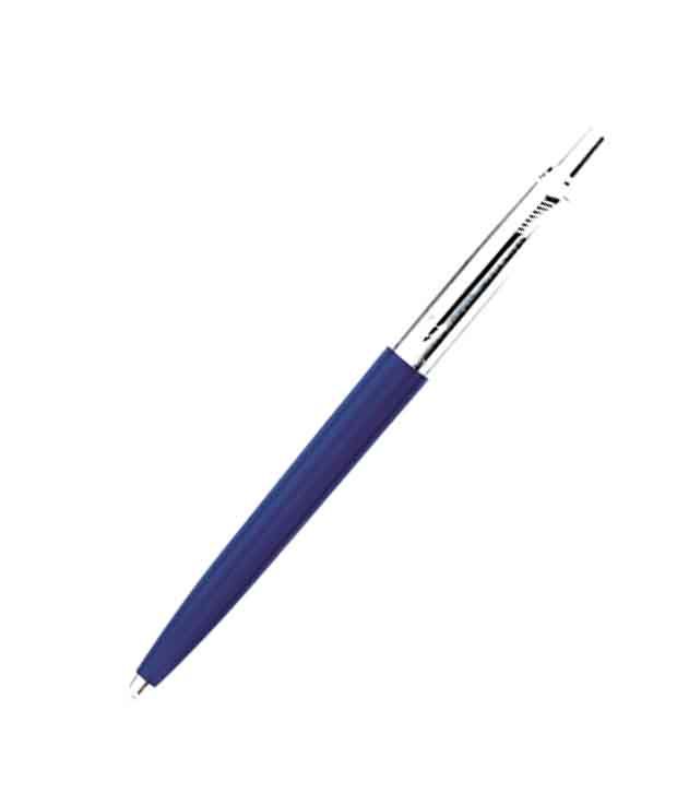    			Parker Jotter Standard CT Ball Pen (Blue) - Pack of 2