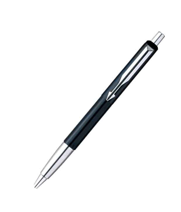     			Parker Vector Standard CT Ball Pen (Black)