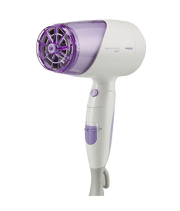 Philips HP8202 Hair Dryer White & Purple - Buy Philips HP8202 Hair Dryer  White & Purple Online at Best Prices in India on Snapdeal