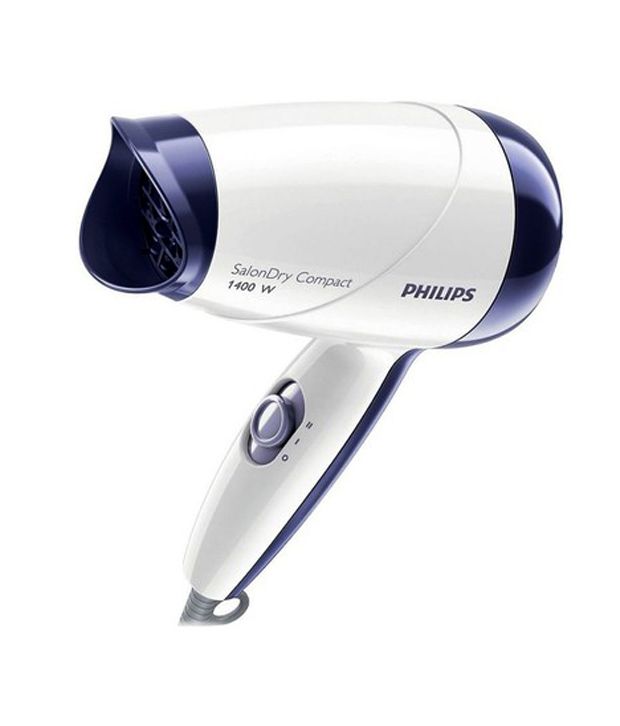 Philips HP8103 Hair Dryer White & Blue - Buy Philips HP8103 Hair Dryer  White & Blue Online at Best Prices in India on Snapdeal