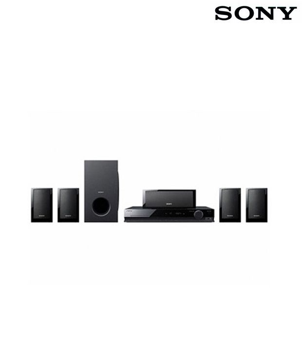 sony 5 in 1 home theatre