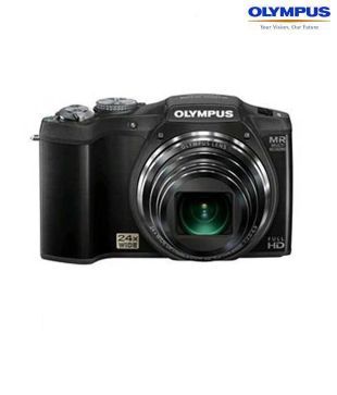 Olympus Sz 31mr 16mp Digital Camera Price In India Buy Olympus Sz 31mr 16mp Digital Camera Online At Snapdeal