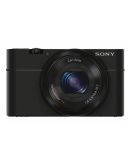 Sony Cybershot RX100 20.2MP Digital Camera