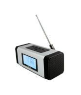 Pagaria TT-301 Bluetooth Speaker (White)