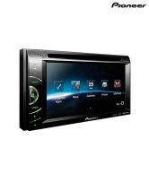 Pioneer -  AVH-X1590DVD - 6.1''  LCD Touchscreen DVD Receiver