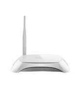 TP-LINK TL-MR3220 3G/4G Wireless N RouterWireless Routers Without Modem