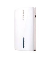 TP-LINK 150 Mbps Portable Battery Powered 3G/4G Wireless N Router (TL-MR3040)