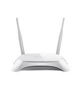 TP-LINK TL-MR3420 3G/4G Wifi Dongle Router (Not a Modem)