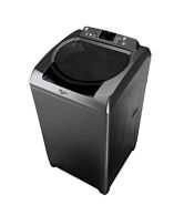 Whirlpool 360 Degree Bloom Wash  7.2 Kg Top Loading Fully Auto  Graphite Washing Machine